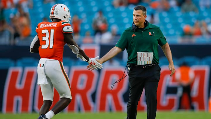 Around the ACC Week 3 - Game Previews, Odds, TV info Around the ACC Week 3 - Game Previews, Odds, TV info