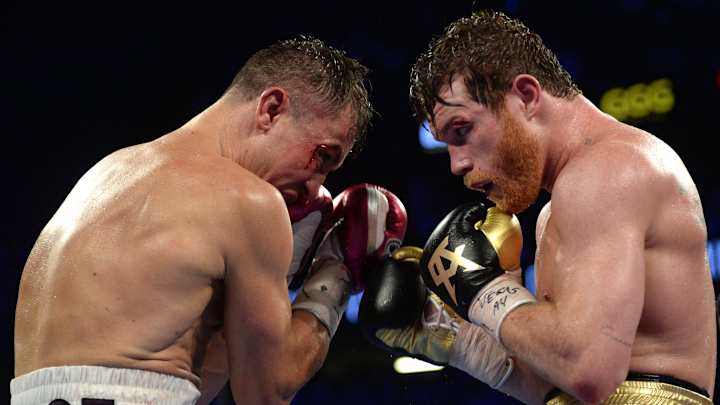 Canelo vs. GGG 3 Brings Bad Blood to a Boil
