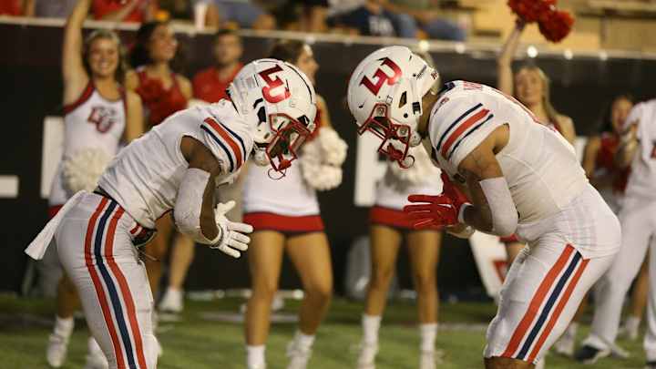 Wake Forest Football: Liberty Players to Watch