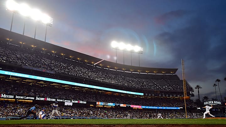 Dodgers News: A Positive Update on an Injured All-Star