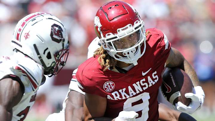 WATCH-LISTEN: How to View, Hear Hogs Facing Former Coach