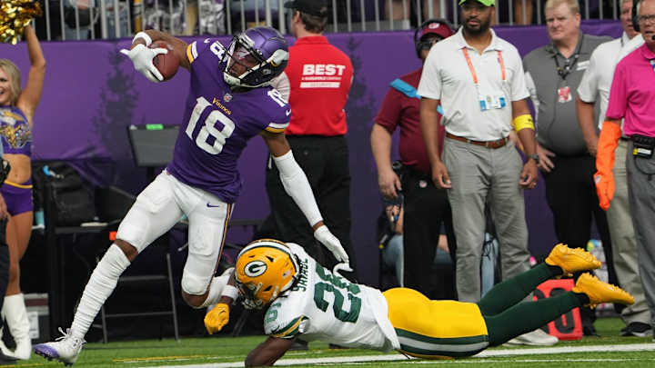 Countdown to Kickoff: Vikings at Eagles