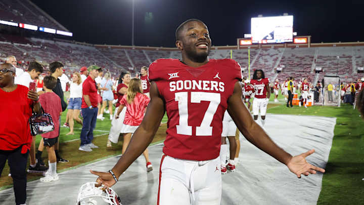 Oklahoma-Nebraska: AllSooners Staff Picks