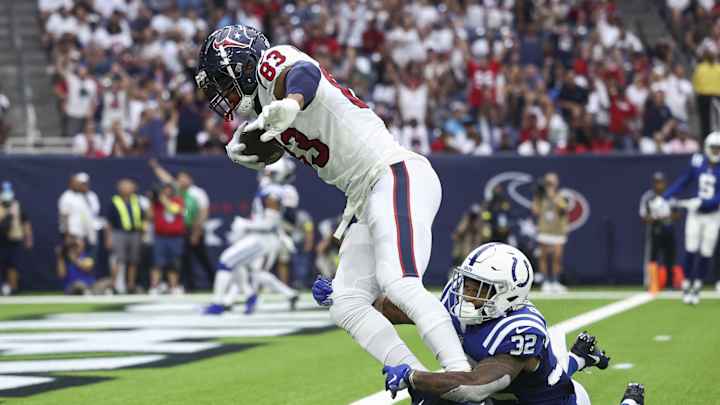 Broncos Could Get Burned by These 5 Texans