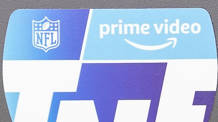 NFL World Reacts Wildly to First TNF Game on Amazon Prime Video