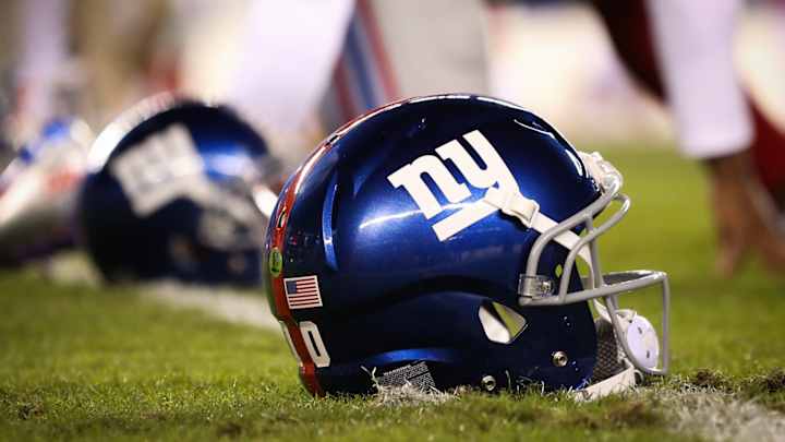 Giants Rookie Minicamp Day 2: Takeaways and Notables Giants Rookie Minicamp Day 2: Takeaways and Notables