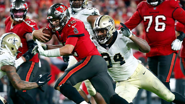 NFL Week 2 Primer: Best Games, Key Questions, Predictions