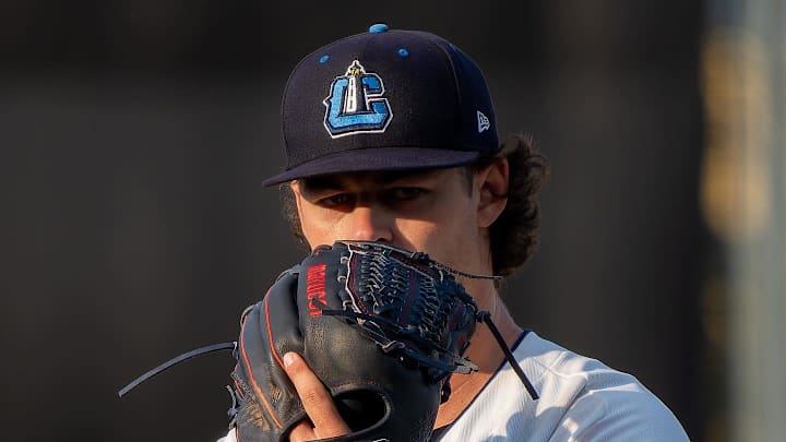 Guardians Farm Report: Mace Comes Up Big For Lake County In Playoff Win Over Great Lakes Guardians Farm Report: Mace Comes Up Big For Lake County In Playoff Win Over Great Lakes