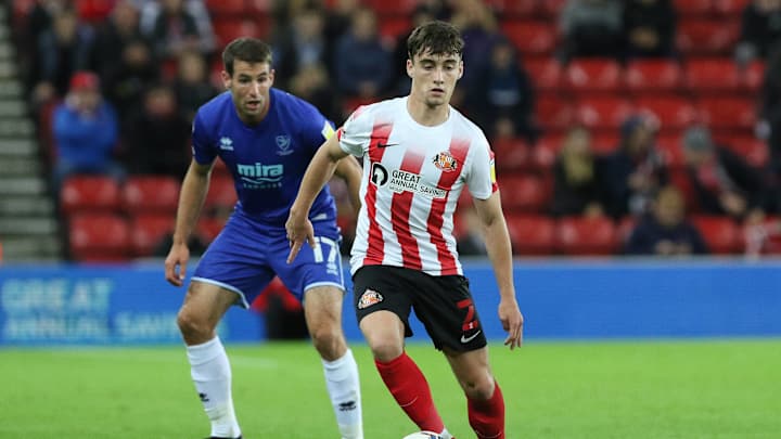 Sunderland defender suffers fresh injury blow ahead of Under-21s outing