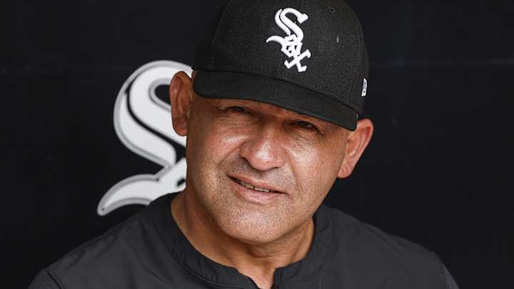 PODCAST: Bob Nightengale on Miguel Cairo, Tony La Russa's Future