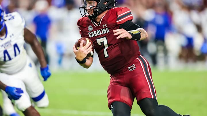 South Carolina: Players to Know