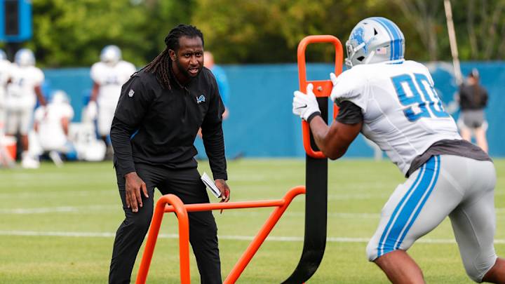 'Show Me Tape': Lions May Not Be Fans of Using QB Spy