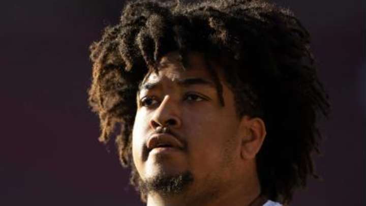 Notre Dame Coach Marcus Freeman Impressed With Cal's Defense