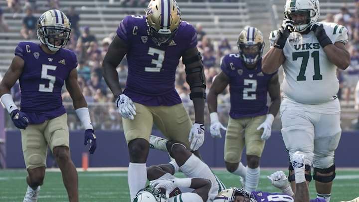 Martin Embraces the Big Game, Something He Did a Lot at A&M