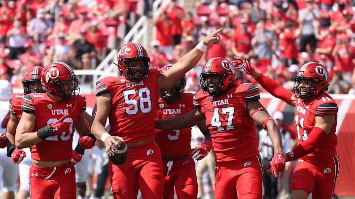 How good is Utah's run defense?