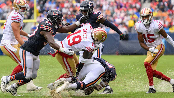 Breaking Bears in the Right Way Breaking Bears in the Right Way