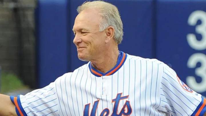 Longtime New York Mets Catcher John Stearns Passes Away at 71