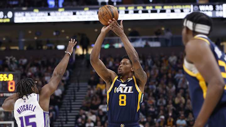 4 Jazz Players Rumored to Be Traded Before Season Opener