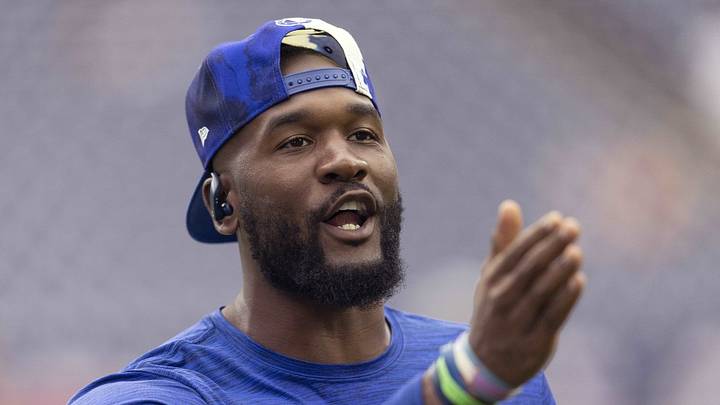 Jaguars vs. Colts: Jacksonville Has a Healthy Slate, Leonard and Pierce Out