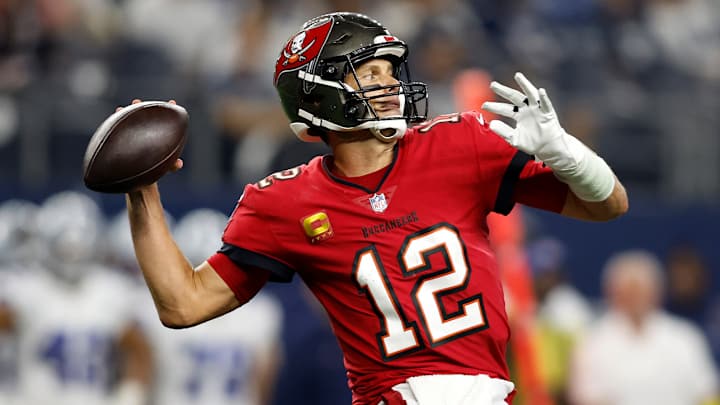 Week 2 NFL Odds and Best Bets: Picks for Perfect 10 Contest