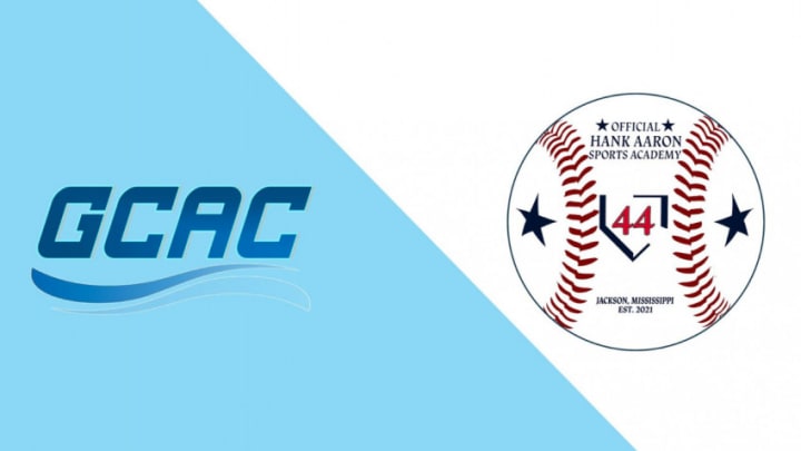 GCAC Baseball Tournament to be Held at Hank Aaron Sports Academy GCAC Baseball Tournament to be Held at Hank Aaron Sports Academy