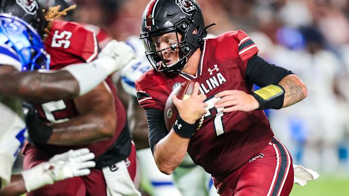 CBS Tabs Rattler As "Player With The Most To Gain" CBS Tabs Rattler As "Player With The Most To Gain"