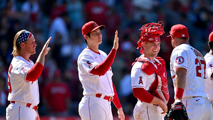 Angels News: Halos Looking to Play Spoiler this Weekend Against Seattle