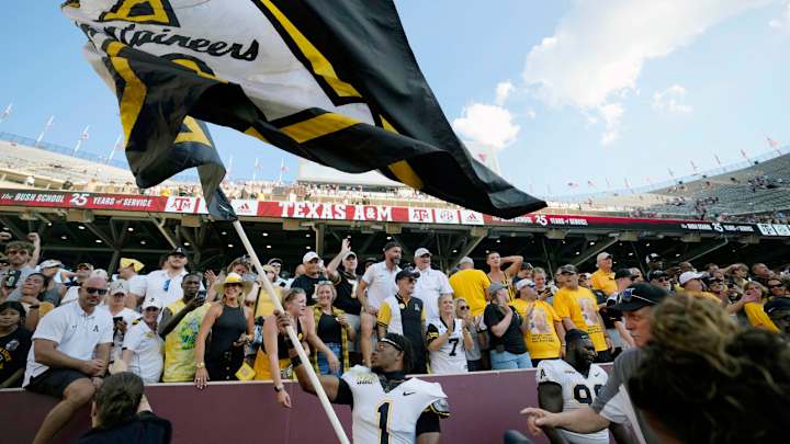 ESPN’s Rece Davis Says Upset Loss Cost Texas A&M ‘Gameday’ Visit