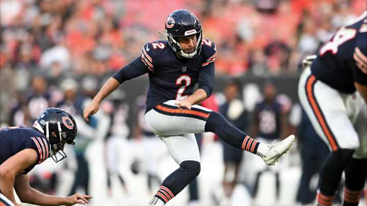 What's Special About the Bears? What's Special About the Bears?