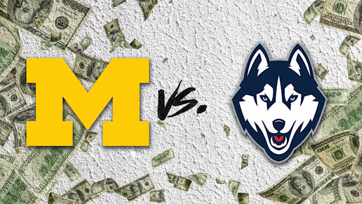 Preview And Action: Michigan Expected To Roll Once Again