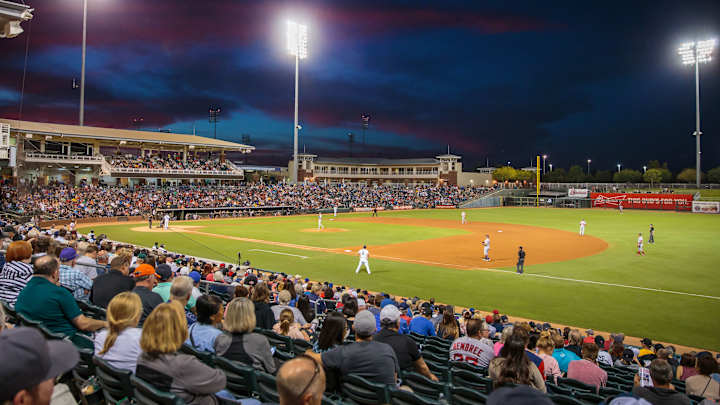 Houston Astros Prospect Jonathan Sprinkle Looks Towards Playing in Arizona Fall League Houston Astros Prospect Jonathan Sprinkle Looks Towards Playing in Arizona Fall League