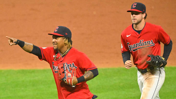 Guardians Assemble Another Late Game Comeback Against Twins Guardians Assemble Another Late Game Comeback Against Twins