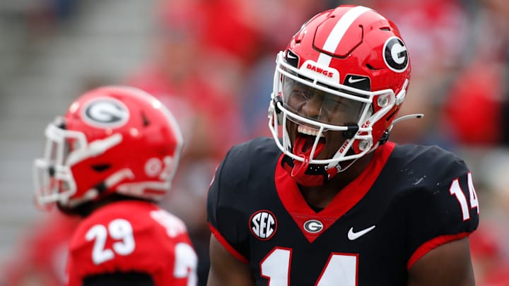 Arik Gilbert Did Not Travel With Team