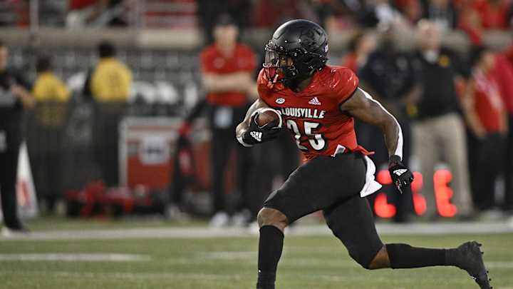 Louisville Bowl Projections Following End of 2022 Regular Season Louisville Bowl Projections Following End of 2022 Regular Season