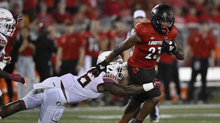 Final Thoughts and Observations on Louisville vs. Florida State