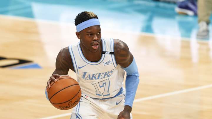 Lakers News: Did Dennis Schröder's Star EuroBasket Turn Endear Him To L.A.?
