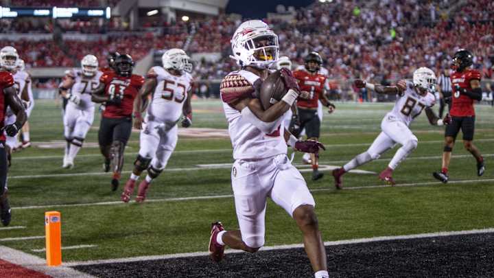 Recruits react to Florida State's comeback win over Louisville