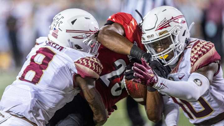 Three thoughts on Florida State's gutsy comeback win over Louisville