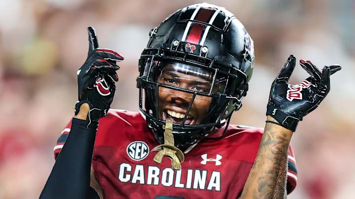 South Carolina vs. Georgia: Key Players