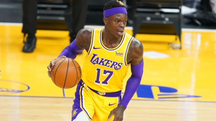 Dennis Schroder Poised for Return to Lakers, per Report