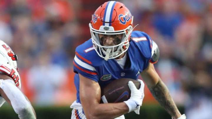 Georgia vs. Florida schedule, game time, how to watch, TV channel, streaming