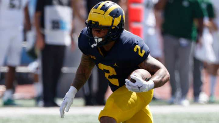 Michigan vs. Penn State odds, spread, lines: Week 7 college football picks, predictions by computer model