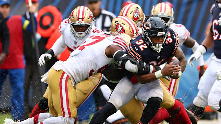 A Better Formula to Beat Green Bay
