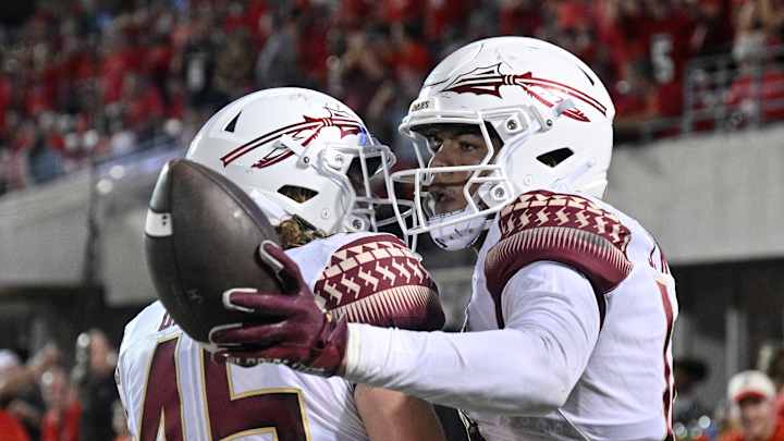 Monday Mailbag: Tate Rodemaker, kicking woes, and Boston College Monday Mailbag: Tate Rodemaker, kicking woes, and Boston College