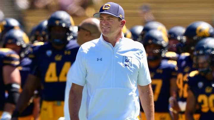 Cal Football: Notre Dame In-Game Thread - Worn-Down Bears Fall, 24-17