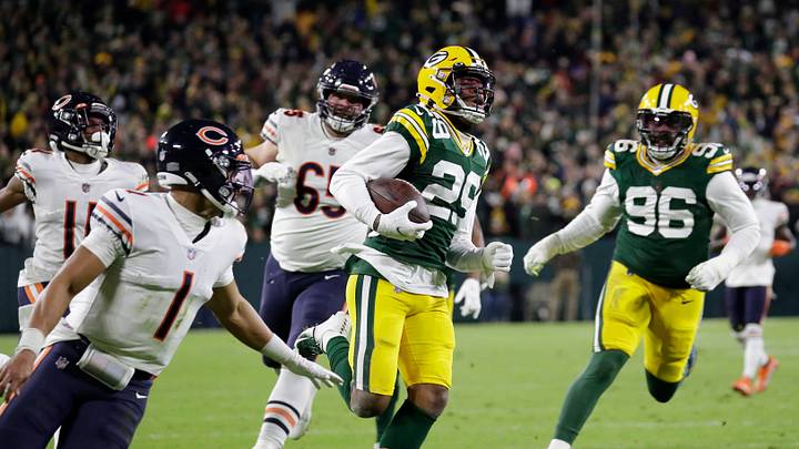 Bears and Packers: Who Wins and Why