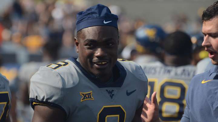 Big 12 Power Rankings - Week 4 Big 12 Power Rankings - Week 4