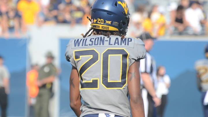 Quick Hits: Charles Woods Update, Young Guys Standing Out, Understanding VT Rivalry + More