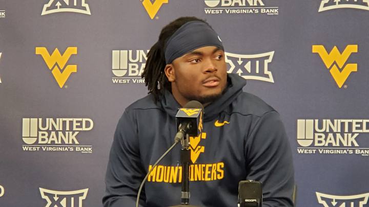 WATCH: Jordan Jefferson Towson Postgame