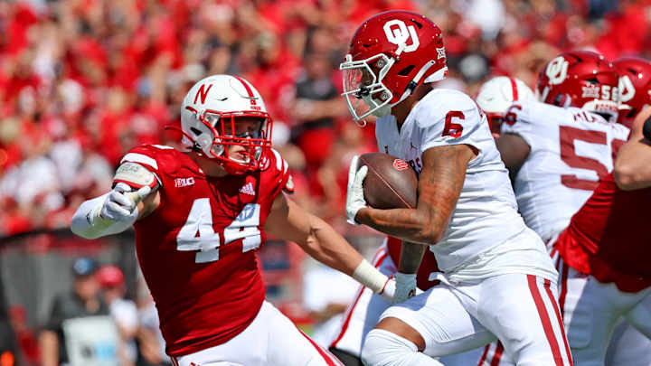 Nebraska Defense Hopes Simpler Is Better